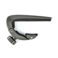 Dunlop DPFGM Pivot Capo Classical Gun Metal