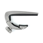 Dunlop DPFSC Pivot Capo Classical Satin Chrome