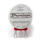 Dunlop DSP250K Super Pot 250K Split Shaft