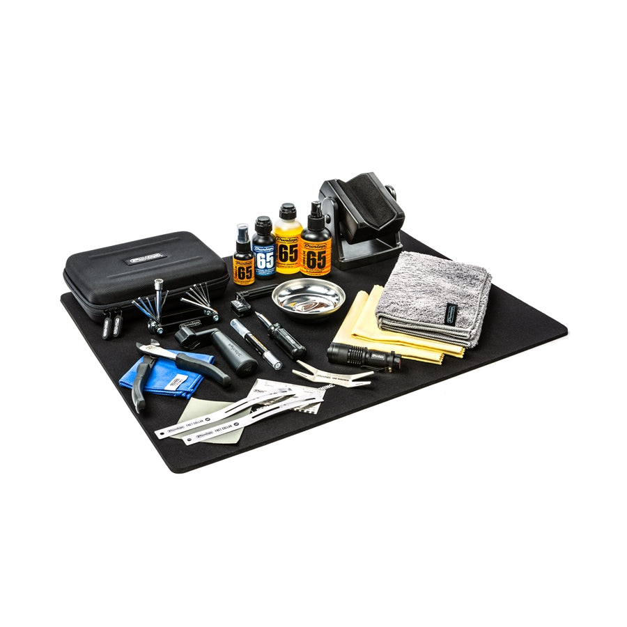 Dunlop DUNLOP DGT302 Complete Set Up Tech Pack