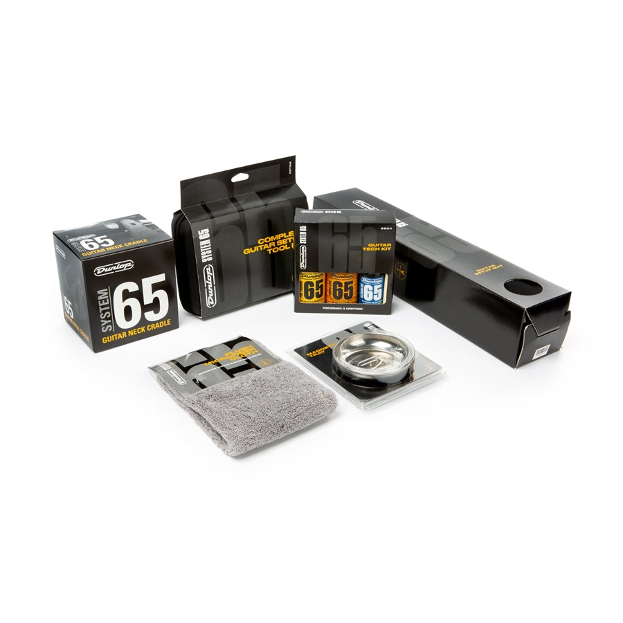 Dunlop DUNLOP DGT302 Complete Set Up Tech Pack