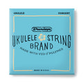 Dunlop DUQ302 Corde per Ukulele Concerto Pro-4/Set