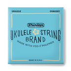 Dunlop DUQ302 Corde per Ukulele Concerto Pro-4/Set