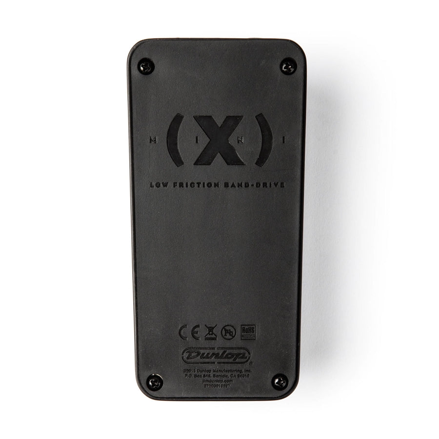 Dunlop DVP4 Volume X Mini Pedal