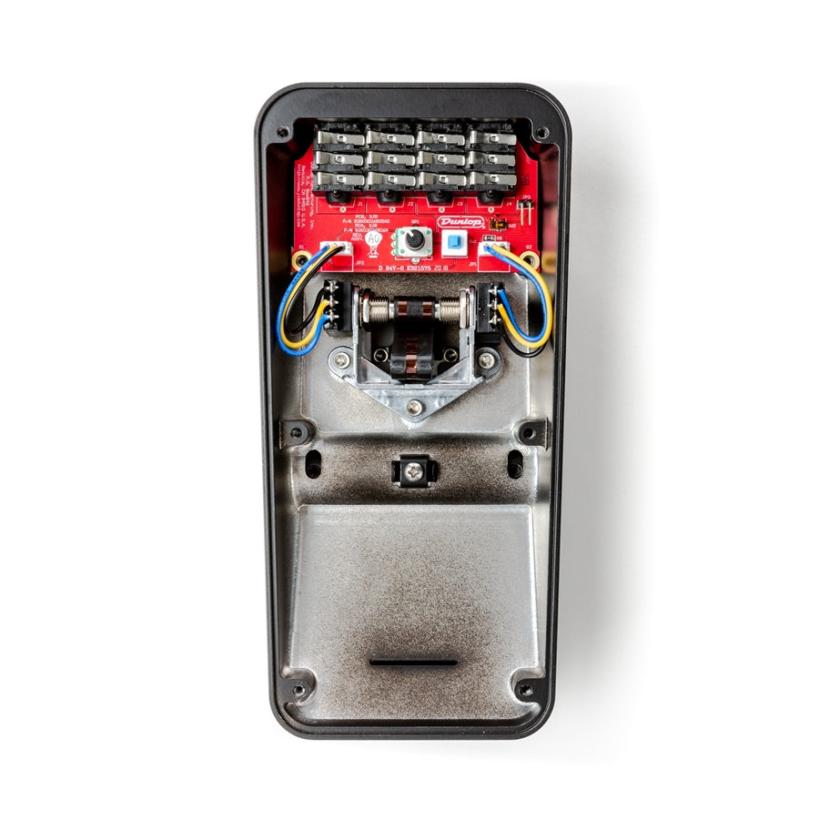 Dunlop DVP5 Volume (X) 8 Pedal