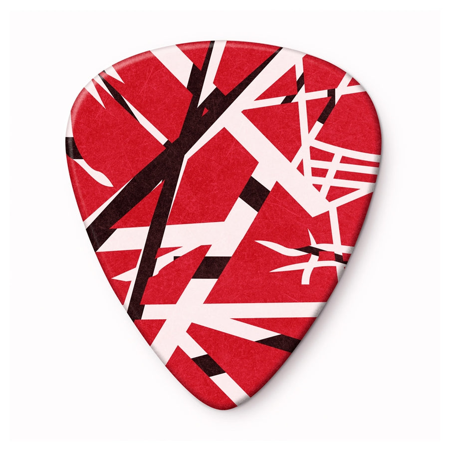 Dunlop EVH102P100 EVH Tortex Pick 1.0 mm