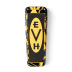 Dunlop EVH95 Cry Baby EVH Wah