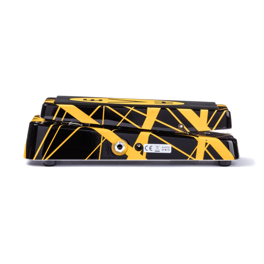 Dunlop EVH95 Cry Baby EVH Wah