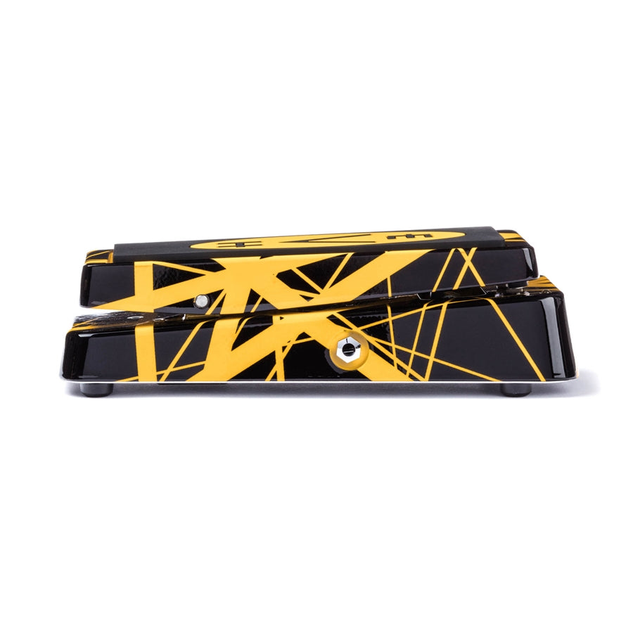 Dunlop EVH95 Cry Baby EVH Wah