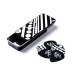 Dunlop EVHPT05 EVH CIRCLES PICK TIN