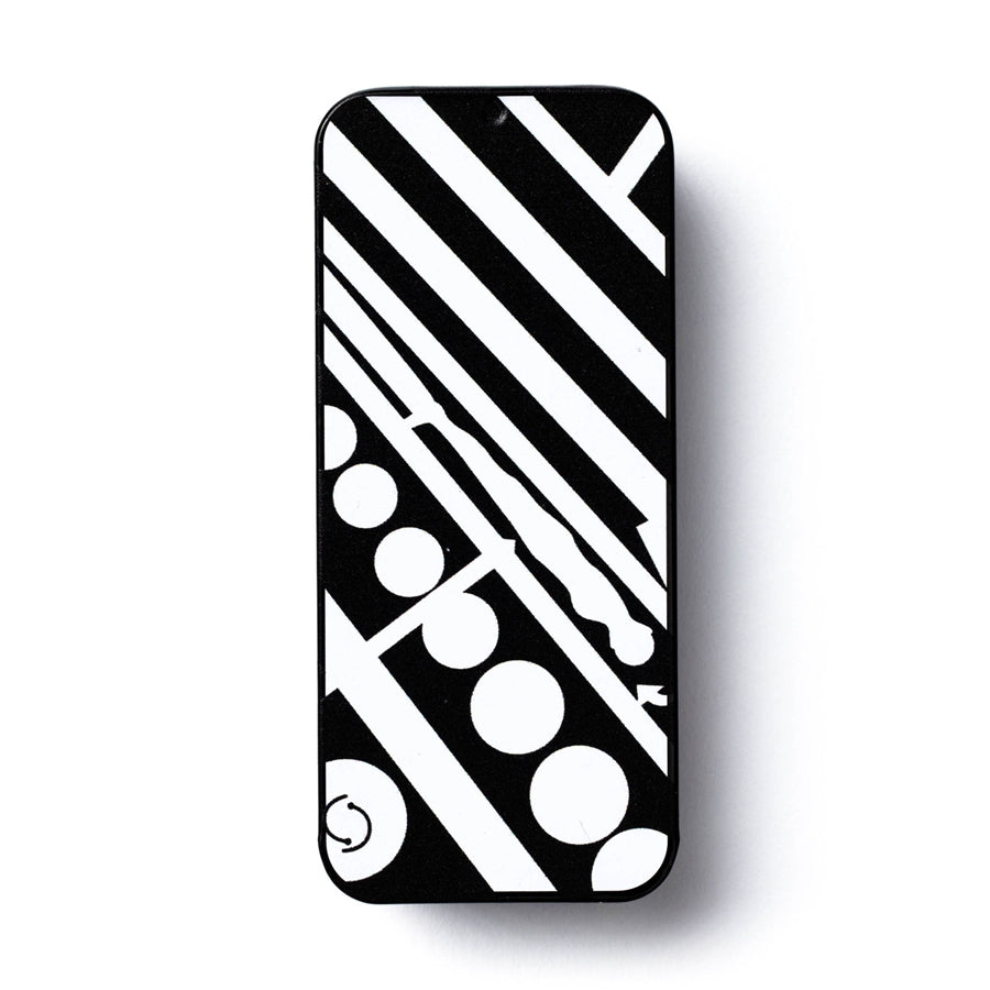 Dunlop EVHPT05 EVH CIRCLES PICK TIN