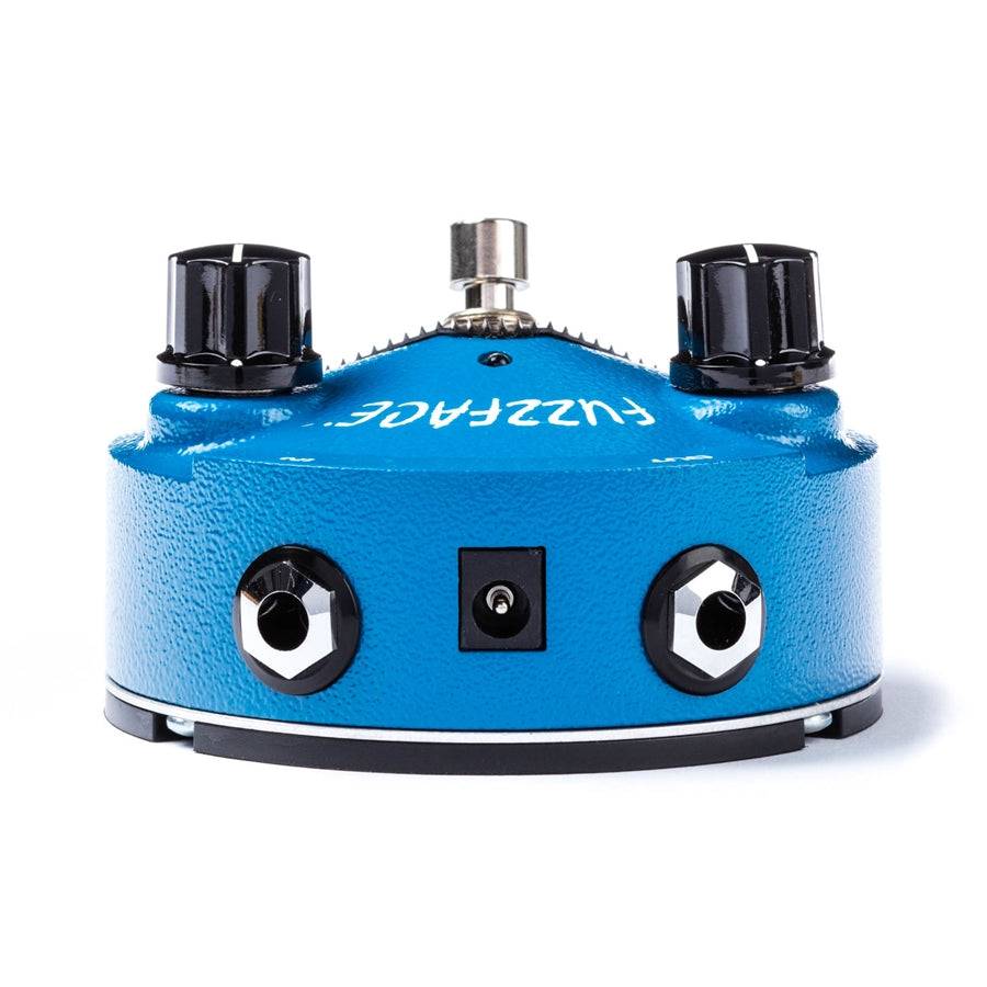 Dunlop FFM1 Silicon Fuzz Face