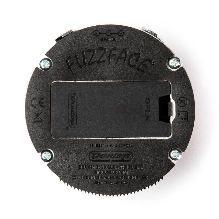 Dunlop FFM6 Band of Gypsys Fuzz Face Mini