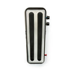 Dunlop GCB65 Cry Baby Custom Badass Dual-Inductor Edition Wah