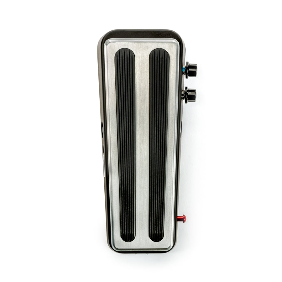 Dunlop GCB65 Cry Baby Custom Badass Dual-Inductor Edition Wah