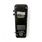 Dunlop GCB65 Cry Baby Custom Badass Dual-Inductor Edition Wah