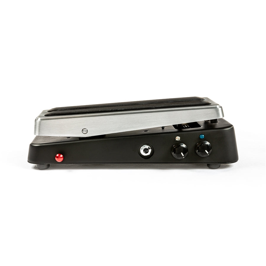 Dunlop GCB65 Cry Baby Custom Badass Dual-Inductor Edition Wah