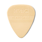Dunlop Herco HEV211U66P Custom '66 Ultex Heavy Player's Pack/6
