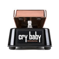 Dunlop JB95 Joe Bonamassa Cry Baby Wah