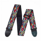 Dunlop JH03 Strap Jimi hendrix Love Drop