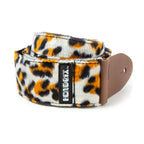 Dunlop JH13 Jimi Hendrix Live In Maui Leopard Strap