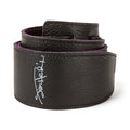 Dunlop JH20 Jimi Hendrix Signature Leather
