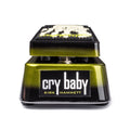 Dunlop KH95 Kirk Hammett Cry Baby Wah