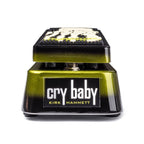 Dunlop KH95 Kirk Hammett Cry Baby Wah