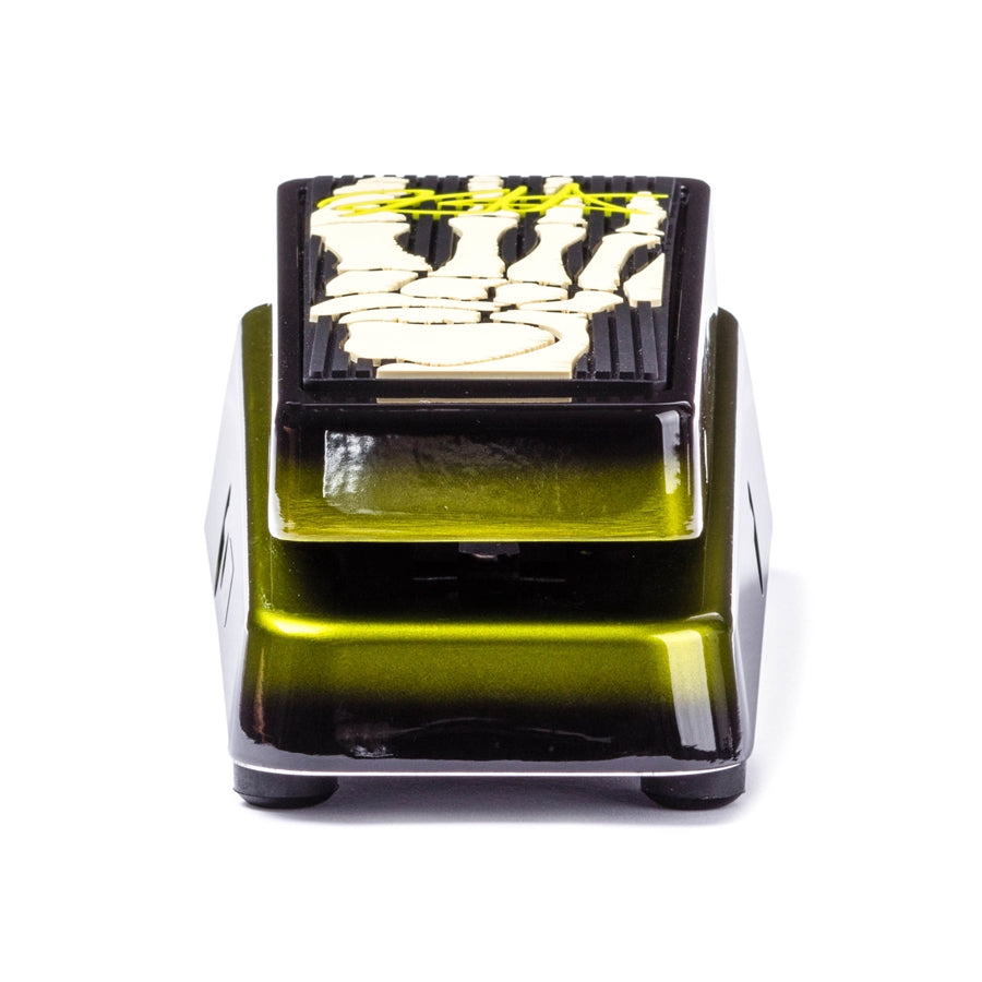 Dunlop KH95 Kirk Hammett Cry Baby Wah