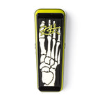 Dunlop KH95 Kirk Hammett Cry Baby Wah