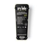Dunlop KH95 Kirk Hammett Cry Baby Wah