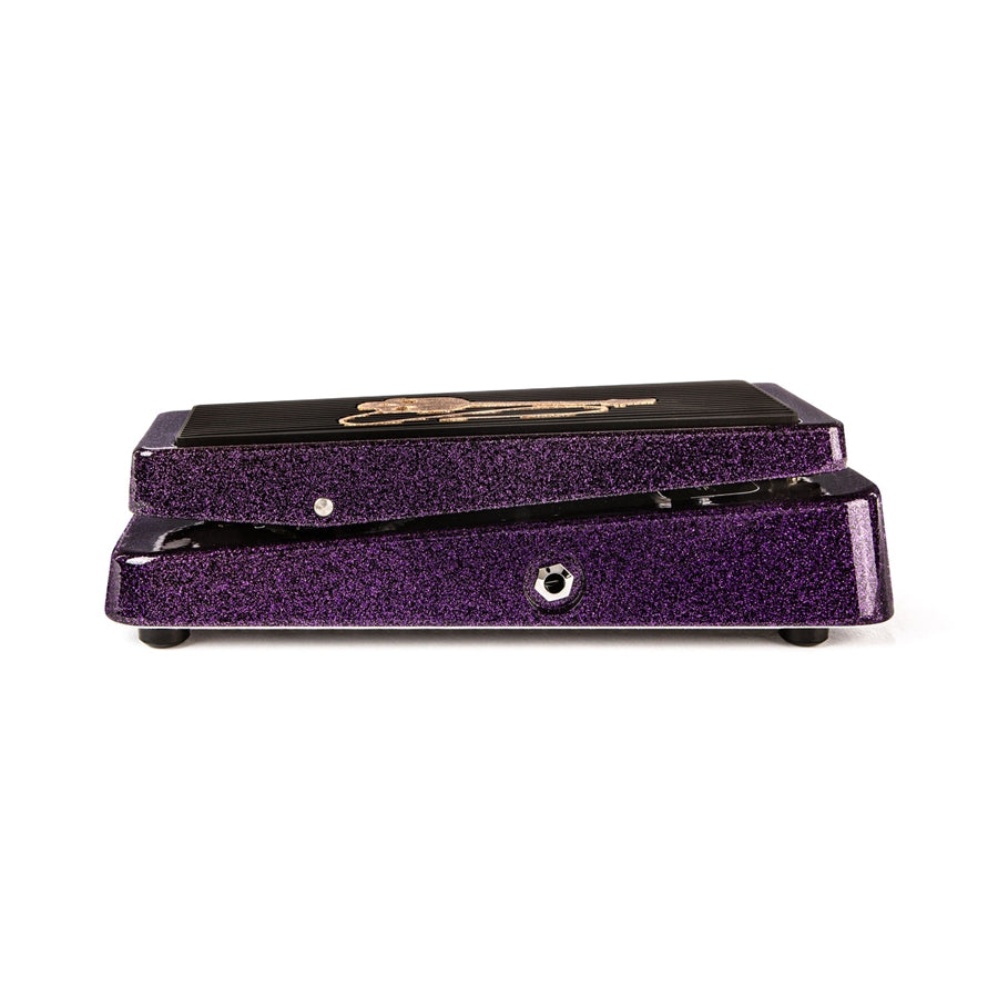 Dunlop KH95X Kirk Hammett Collection Cry Baby Wah Special Edition
