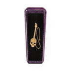 Dunlop KH95X Kirk Hammett Collection Cry Baby Wah Special Edition