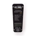 Dunlop KH95X Kirk Hammett Collection Cry Baby Wah Special Edition