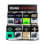 Dunlop MD128A Artist Player's Pack Display