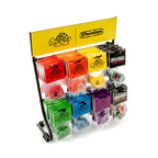Dunlop MD128T Tortex Display