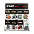 Dunlop MD128V Variety Player's PAck Display