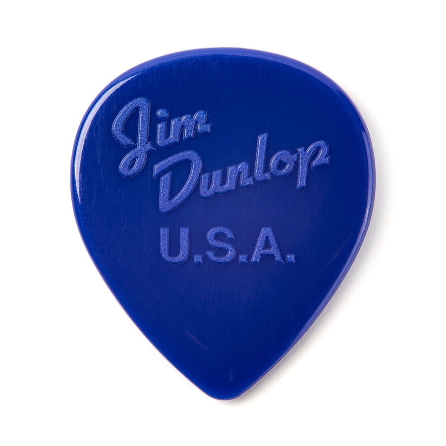 Dunlop PF599P Peter Frampton Vintage Jazz Teardrop Player's Pack/6
