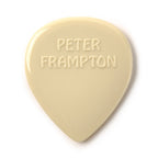 Dunlop PF599P Peter Frampton Vintage Jazz Teardrop Player's Pack/6
