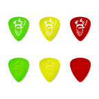 Dunlop RWP01XH Rev. Willy Extra Heavy