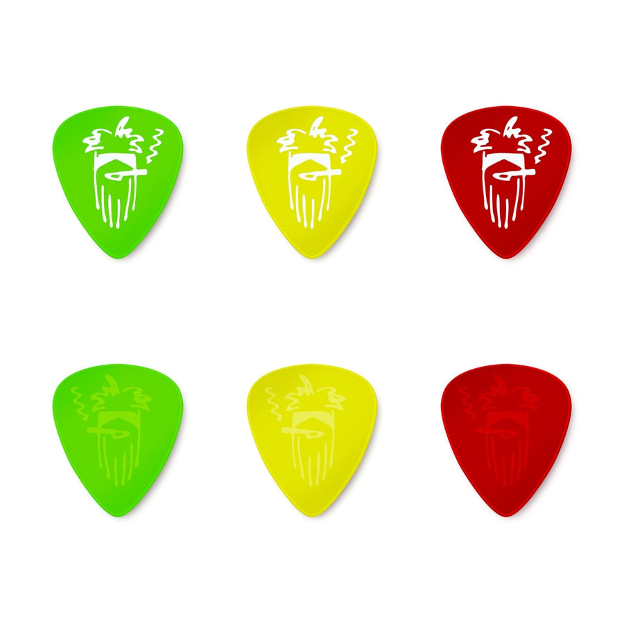 Dunlop RWP01XH Rev. Willy Extra Heavy