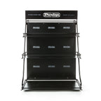 Dunlop SM2019SE Display Tracolle Shelf Vuoto