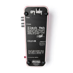 Dunlop SW95 Slash Cry Baby Wah