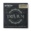 Dunlop TVMN1063-7 Trivium Heavy Core