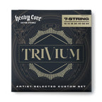 Dunlop TVMN1063-7 Trivium Heavy Core