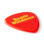 Dunlop YJMP02RD Malmsteen Custom Delrin Pick 2.0 mm 6pc