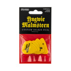 Dunlop YJMP03YL Malmsteen Custom Delrin Pick 1.14 mm 6pc