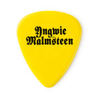 Dunlop YJMP03YL Malmsteen Custom Delrin Pick 1.14 mm 6pc