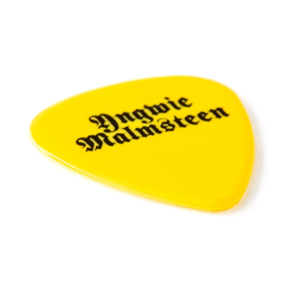 Dunlop YJMR03YL Malmsteen Custom Delrin Pick 1.14 mm 24pc