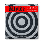 Dunlop ZWEN1052 Zakk Wylde Signature 10-52